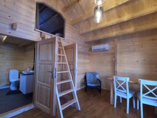 Gammelgården Stugby & Outdoor - 4