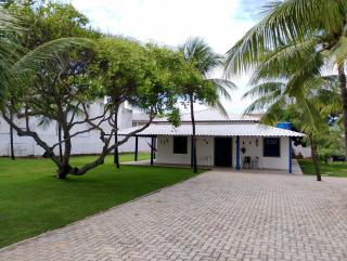 Casa de Fazenda na beira da praia de Itacimirim - 6