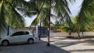 Casa de Fazenda na beira da praia de Itacimirim - 7