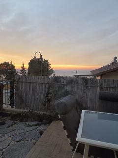 פסטרנק אירוח יער אודם - Odem - 5