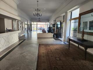 Aconchego de Apartamento Conforto de hotel, localização TOP - 1