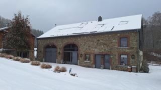 Le Clos du Cerf - Silence & nature - 6