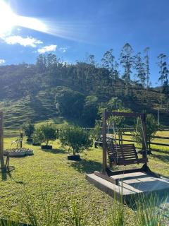 Sitio encantos do vale - 9