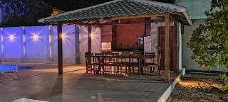 Casa de Fazenda na beira da praia de Itacimirim - 7