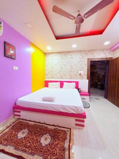 Airport Gateway Hotel - 3
