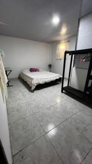 Habitación Central en Monterrey cerca al D1 - Contactar antes de reservar - 7