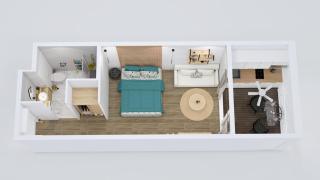 TiKazAmour - Bienvenue chez vous - 2