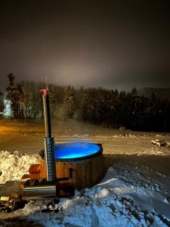 Wood Lake Rożnów - 9