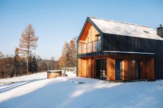 Wood Lake Rożnów - 0