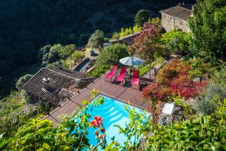 Les Gîtes de l'Abric - 9