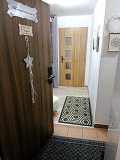 Apartmán Romanna - Terchová - 8