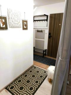 Apartmán Romanna - Terchová - 6