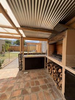 AWITA Village Cafayate II - 8