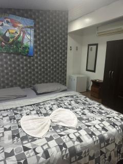 Hotel Araras - 4