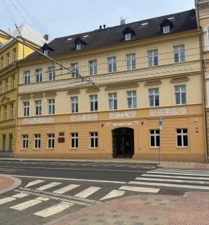 Hotel PAYER - Teplice - 0