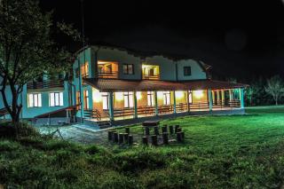 Rasarit de Soare - 2