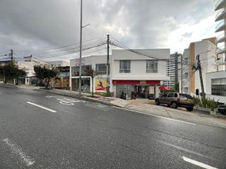 Apartaestudio muy central entre zonas rosas - 0