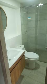 Apartaestudio muy central entre zonas rosas - 2