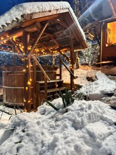 Chalet Mignon - Aproka adorable small guest house - 7