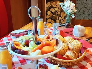 Hotel Georgenhöhe Wildemann - 1