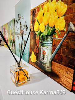 GuestHouse3 Karma369 - Plovdiv - 4