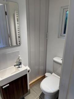 Cosy cabin nestled in the Surrey Hills - 3