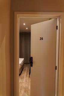 Lou Suítes -27- Conforto e Localização Premium - 2