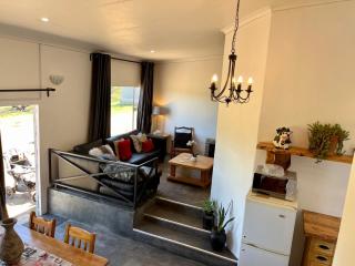 Vlakbult Guestfarm - 0