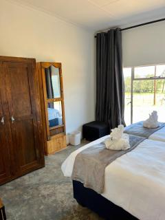 Vlakbult Guestfarm - 6