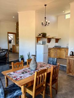 Vlakbult Guestfarm - 4