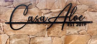 Casa Aloe C. Las Playitas. - 9