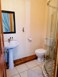 Vlakbult Guestfarm - 2