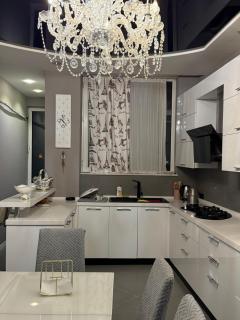 Квартира в центре Тбилиси - 8