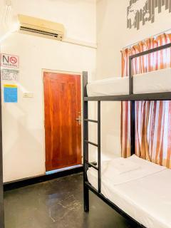 Sanasya Villa Guest & Hostels - 7