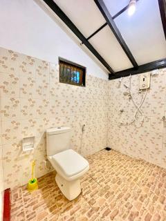 Sanasya Villa Guest & Hostels - 1