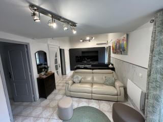 Magnifique Apparetement 4 personnes - Proche toutes commodité - 9