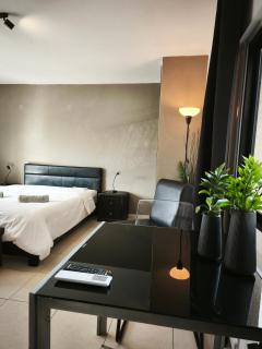 103 St Lazaros View Studio - 5