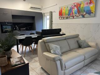 Magnifique Apparetement 4 personnes - Proche toutes commodité - 4