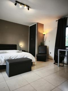 103 St Lazaros View Studio - 4