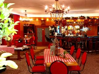 Hotel Georgenhöhe Wildemann - 6