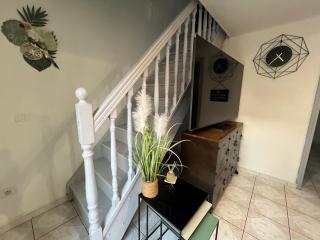 Magnifique Apparetement 4 personnes - Proche toutes commodité - 2