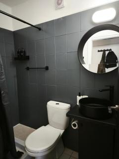 103 St Lazaros View Studio - 2