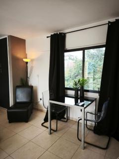 103 St Lazaros View Studio - 1