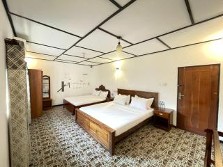 Sanasya Villa Guest & Hostels - 4