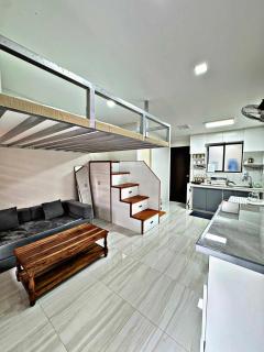 M&R Properties Philippines Lots 20 & 21 Family & Group Transient Homes Bella Vita Bangad Cabanatuan City NE 3100 -  - 8