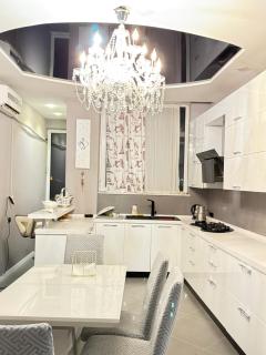 Квартира в центре Тбилиси - Tbilisi - 9