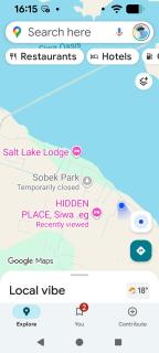 Wonder Bird Hotel - 6