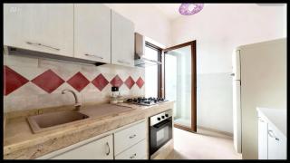 Jennifer's Apartment - 2