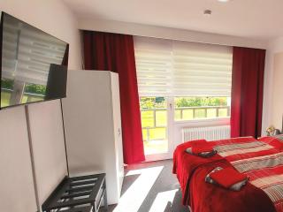 Hotel Georgenhöhe Wildemann - 2