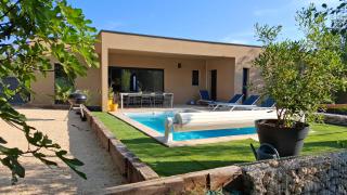 Maison des libellules de dugradus - Aubenas - 6